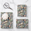 Recherche de succulent papier cadeau Nature