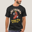 Search for sausage king of chicago tshirts Vintage