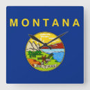 Recherche de montana horloges Jaune
