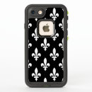 Recherche de symbole français iphone coques Héraldique