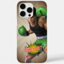 Search for boxing gloves iphone cases Fighter
