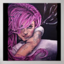 Search for gothic fairy posters Tattoo