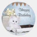 Search for persian kittens stickers Pet