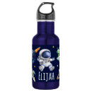 Recherche de planète mugs bouteilles Espace