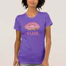 Search for yum yum tshirts Doughnut