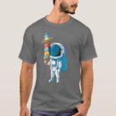 Recherche de astronaute tshirts Pluto