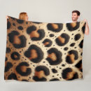 Search for leopard print blankets Trendy