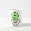 Search for tea rex mugs Cute