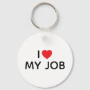 Search for job keychains Modern