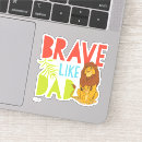Search for simba stickers Happy fathers day