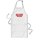 Search for occupation aprons Funny