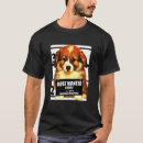 Search for most wanted tshirts Corgi