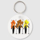 Search for karaoke keychains For her