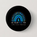Search for colon cancer buttons Colourectal