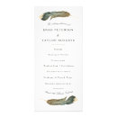 Recherche de menu rustique cartes publicitaires Élégant