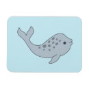 Recherche de narwhal magnets Mignon