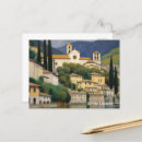 Recherche de peindre cartes postales Vintage