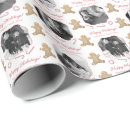 Search for girls christmas wrapping paper Little girl