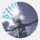 Recherche de dj stickers Dj de musique