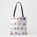 Search for car train bags Pattern
