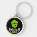 Search for funny pickleball keychains Sports
