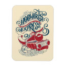 Search for platform magnets Hogwarts express