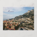Recherche de cote d azur cartes postales Monaco