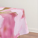 Search for japanese cherry blossom tablecloths Floral