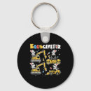 Search for easter eggs keychains Egg hunt