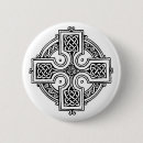 Search for celtic pattern buttons Cross