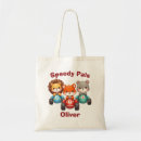 Recherche de ours mignon sacs Nom