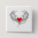 Search for holies buttons Heart