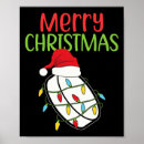 Search for christmas ice hockey art Xmas