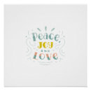 Recherche de paix et amour posters Inspiration