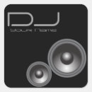 Recherche de techno haut parleurs Basse