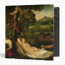 Search for venus binders Mythology