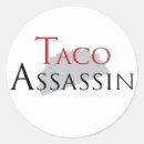 Search for assassination stickers Assassins