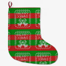 Search for ugly christmas stockings Xmas