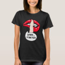 Search for shhh tshirts Farted