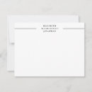 Search for wife note cards Minimalist