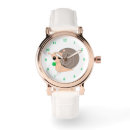 Recherche de chanceux montres Trèfle