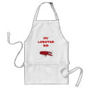 Recherche de homard tabliers Bbq
