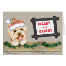 Recherche de westie cards Rustique
