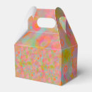 Recherche de couleurs vives ballotins Floral