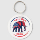 Search for get out keychains Election