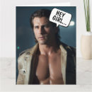 Search for hunk cards For her