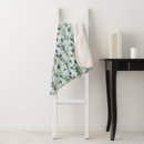 Search for aromatherapy blankets Floral