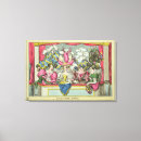 Search for published canvas prints Caricatures