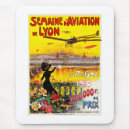 Recherche de aviation tapis souris Voyage