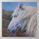 Recherche de cheval espagnol art Équin